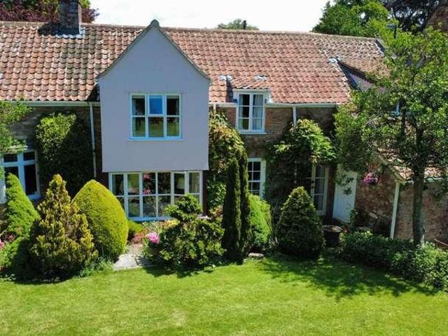House for sale in Wells, Somerset