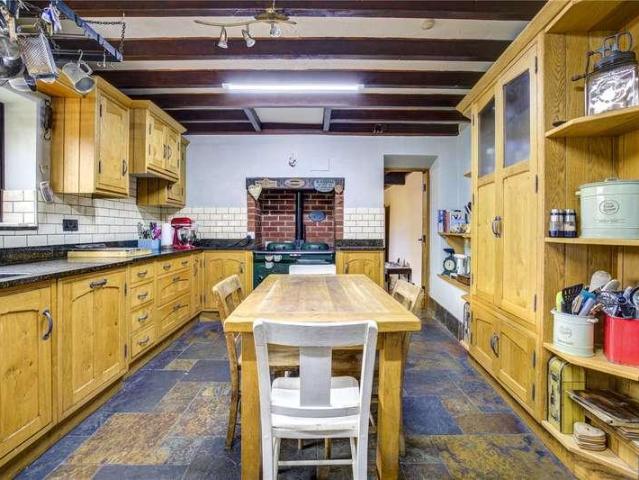 House for sale in East Harlsey, North Yorkshire