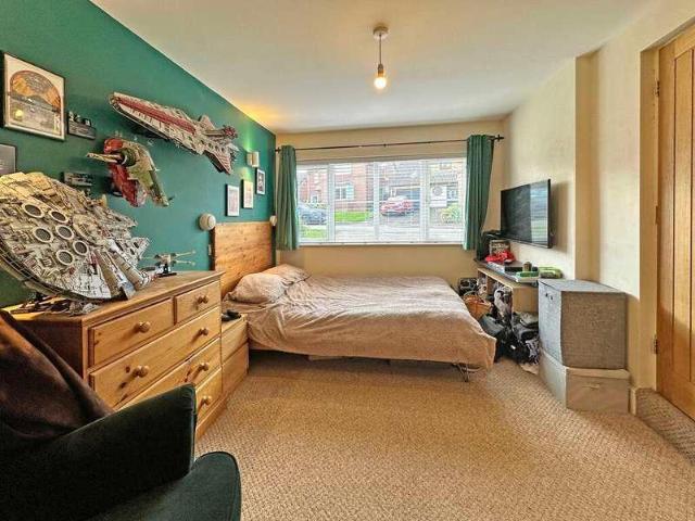 House for sale in Exminster, Teignbridge