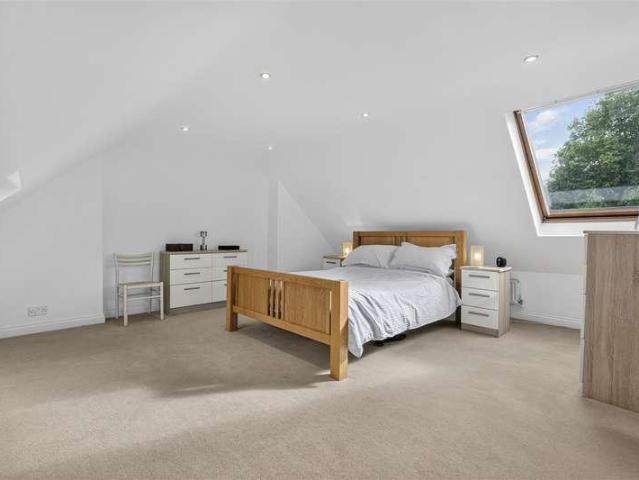 House for sale in Hardwick, Streetly