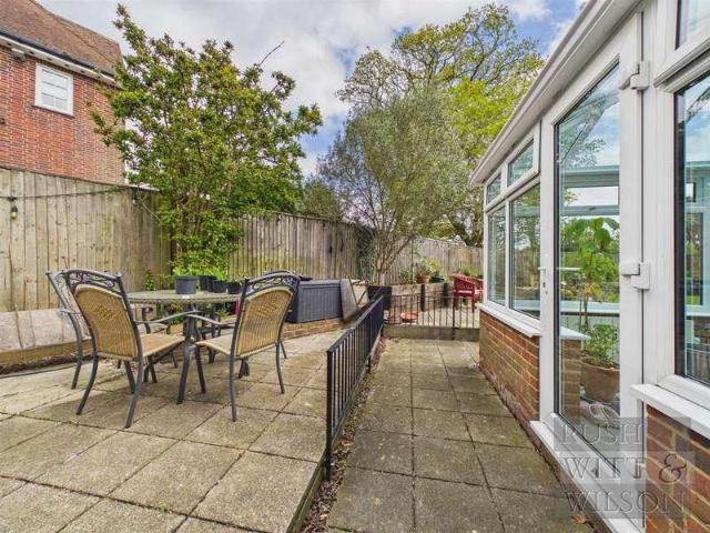 House for sale in Silverhill, Guestling Green
