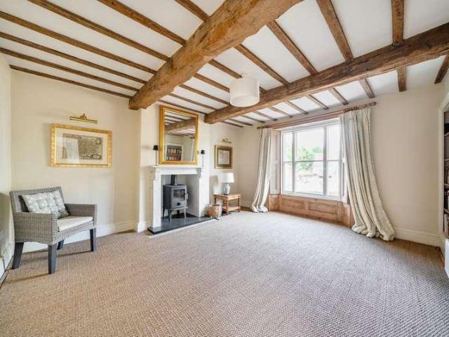 House for sale in Eaton, Melton