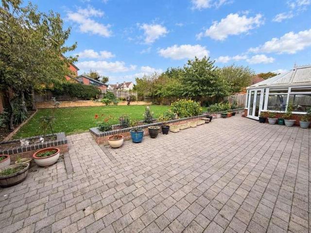 House for sale in Burton upon Trent, East Staffordshire