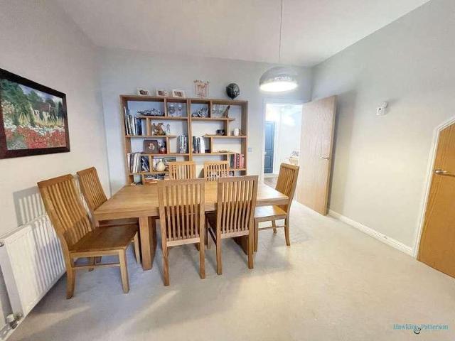 House for sale in Dickens Heath, West Midlands