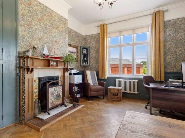 House for sale in Forthampton, Isle Of Man