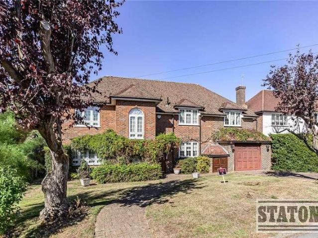 House for sale in London Borough of Enfield, Greater London