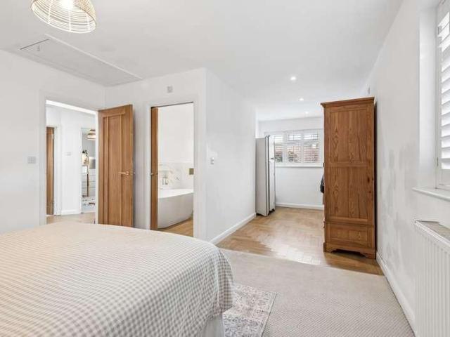House for sale in Gosmore, North Hertfordshire