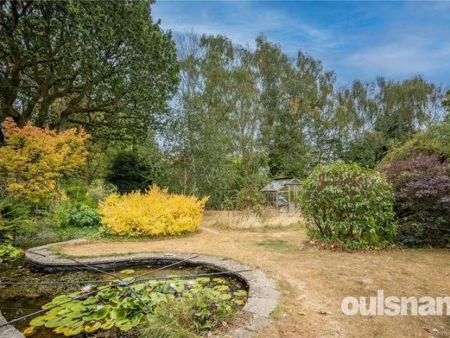 House for sale in Bournville, West Midlands