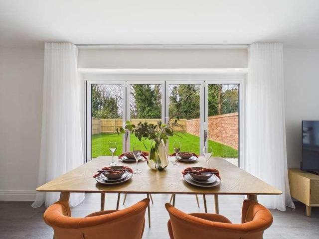 House for sale in King's Walden, Hertfordshire
