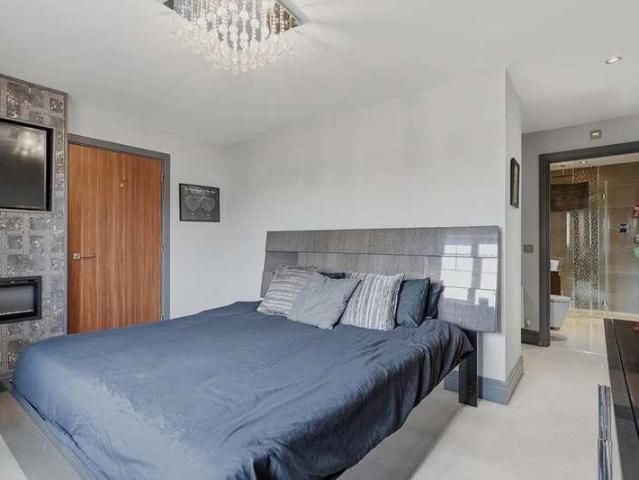 House for sale in Haddington, Scotland