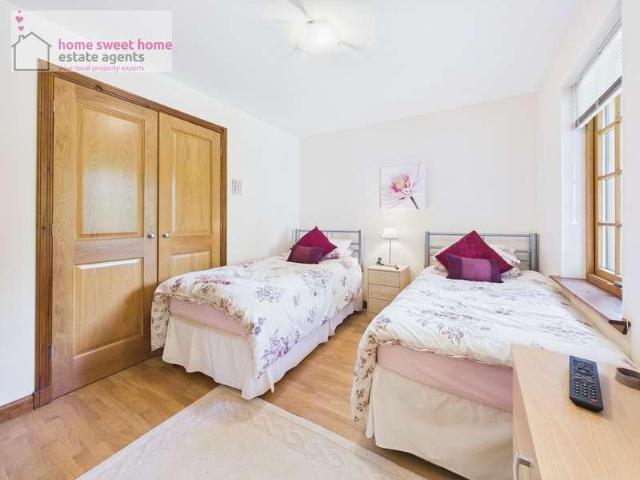 House for sale in Achnagairn, Kirkhill