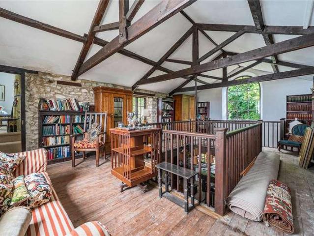 House for sale in Axmouth, Budlake