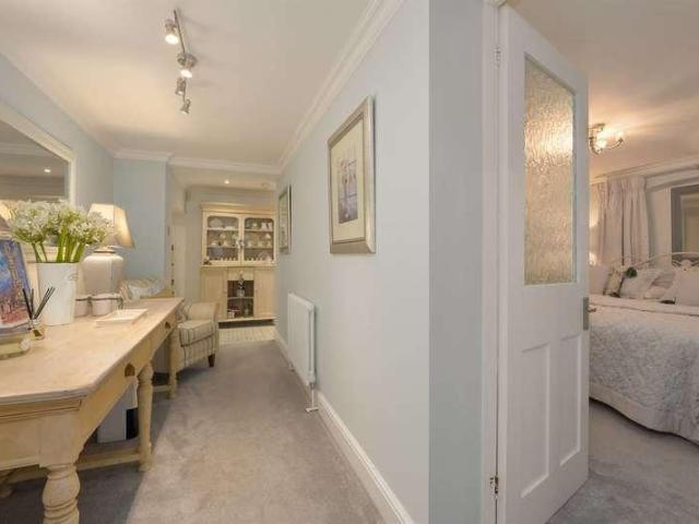 House for sale in Oxenden, The Bridge