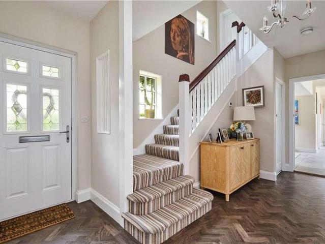 House for sale in Ben Rhydding, Ilkley