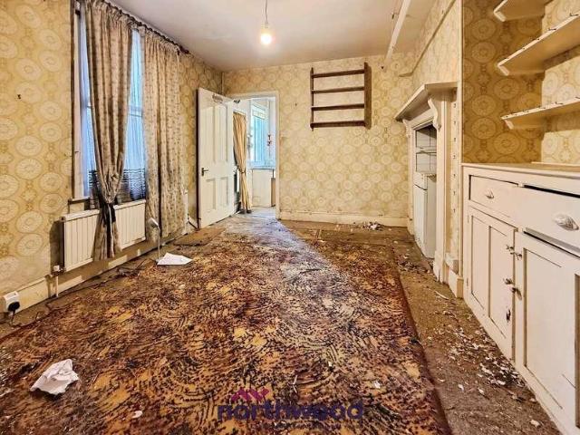 House for sale in Polsloe, Watergate