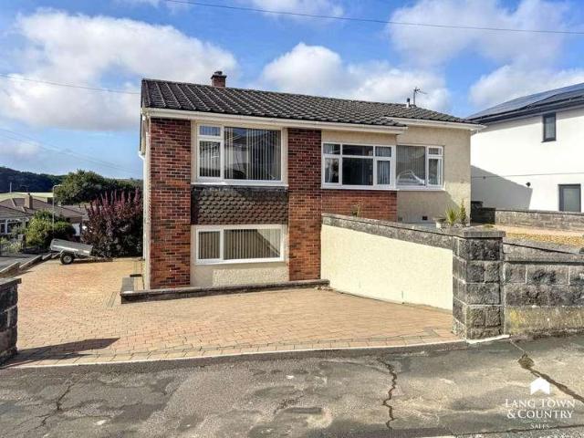 House for sale in Staddiscombe, Mount Wise