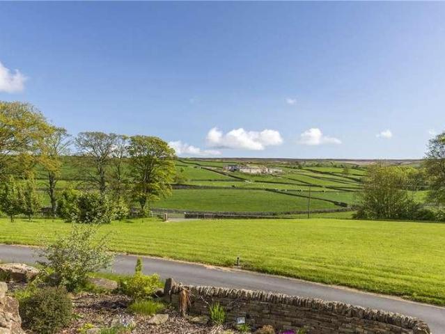 House for sale in East Morton, West Yorkshire