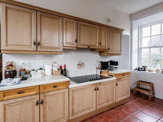 House for sale in Burntisland, Scotland