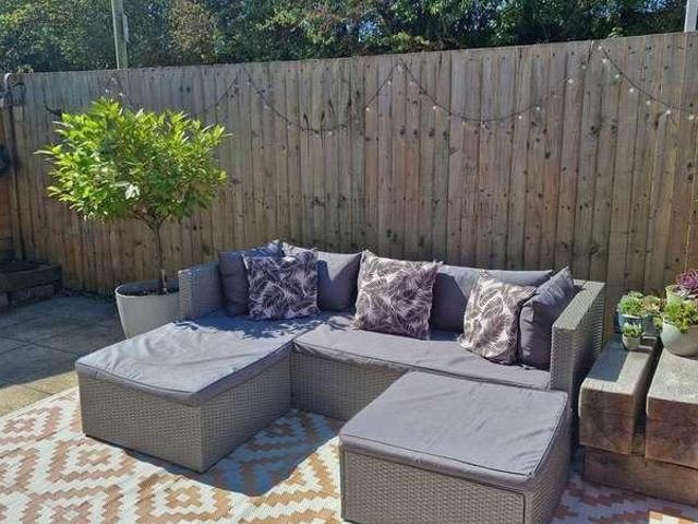 House for sale in Llantrisant, Wales