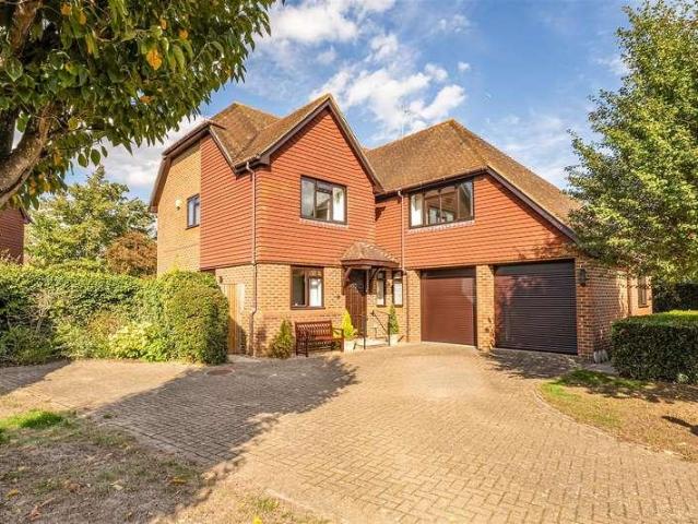 House for sale in Golden Green, Tonbridge and Malling