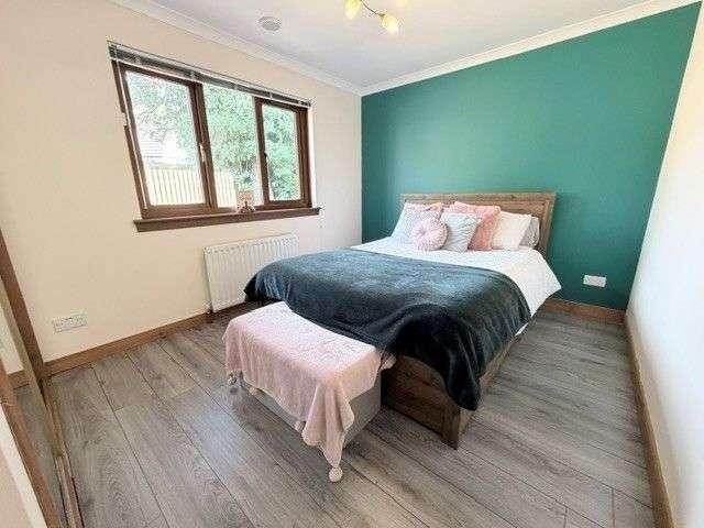 House for sale in Woodside, Markinch