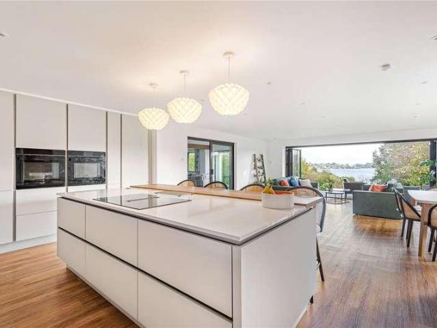 House for sale in Point, Feock