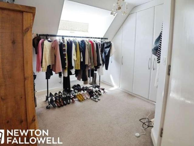House for sale in Costhorpe, East Midlands