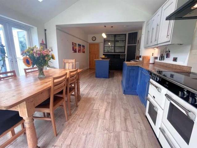 House for sale in Feckenham, City Of Bristol