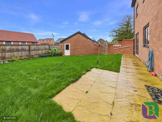 House for sale in Wavendon, Milton Keynes