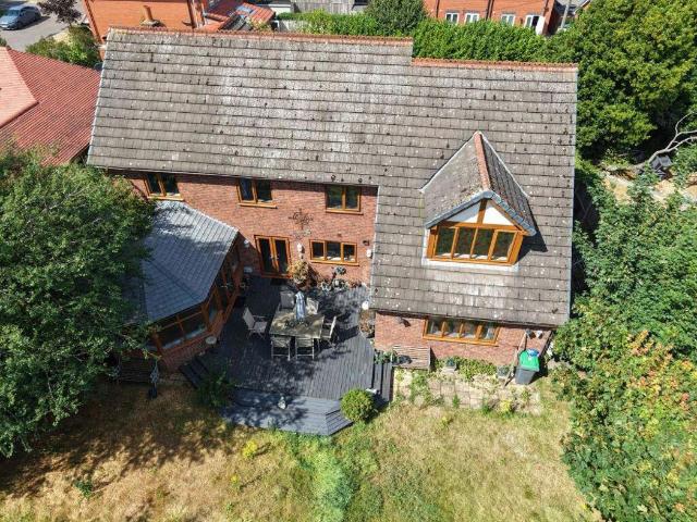 House for sale in Common Edge, Blackpool