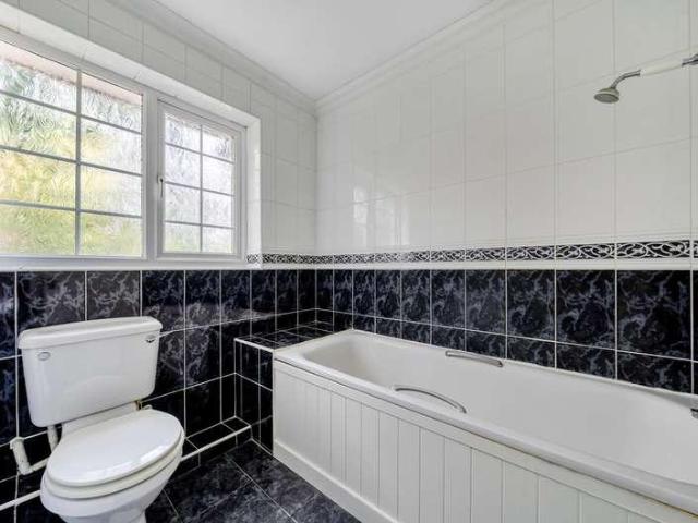 House for sale in Woking, Surrey