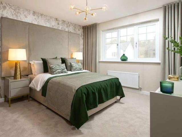 House for sale in Penicuik, Mauricewood