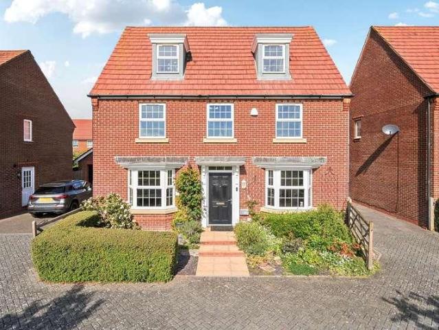 House for sale in Warblington, Spring Vale