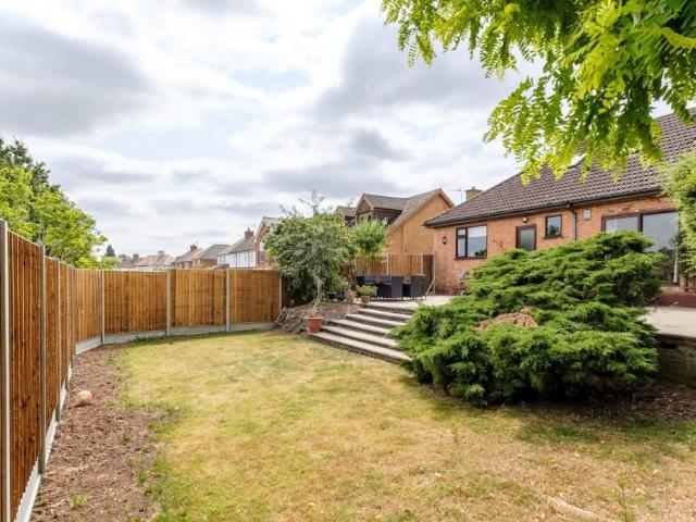 House for sale in Long Whatton and Diseworth, Long Whatton