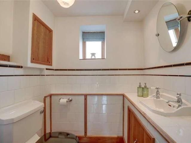 House for sale in Easthope, Shropshire