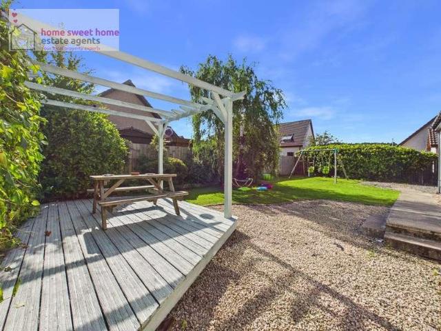 House for sale in Conon Bridge, Highland