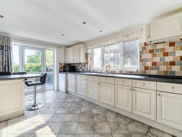 House for sale in Barkham