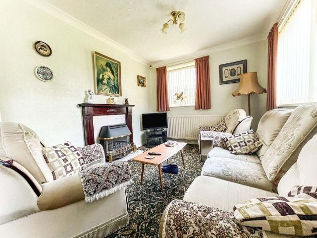 House for sale in Houghton-le-Spring, Sunderland