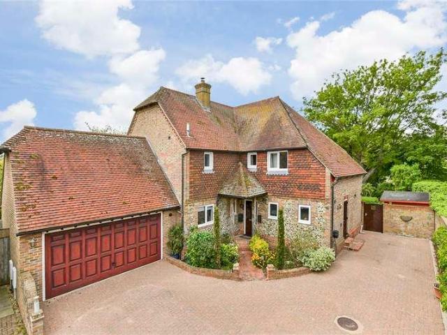 House for sale in St Nicholas-at-Wade, Acol