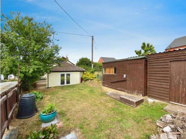 House for sale in Shropshire