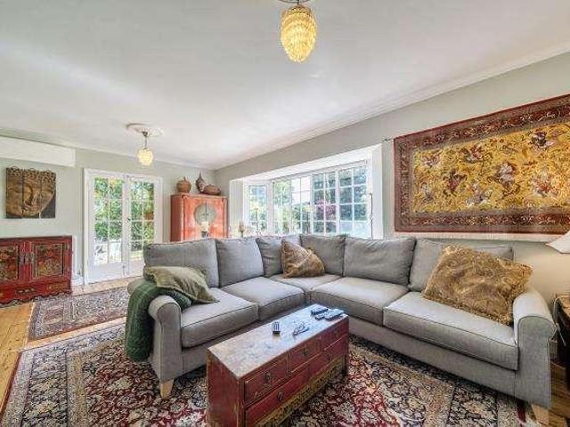 House for sale in Row Town, Surrey