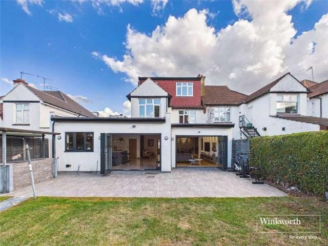 House for sale in London Borough of Brent, Greater London