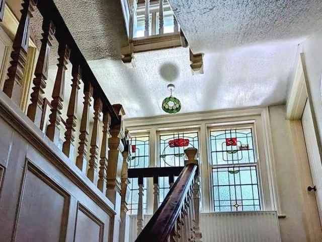 House for sale in Blaenavon, Wales