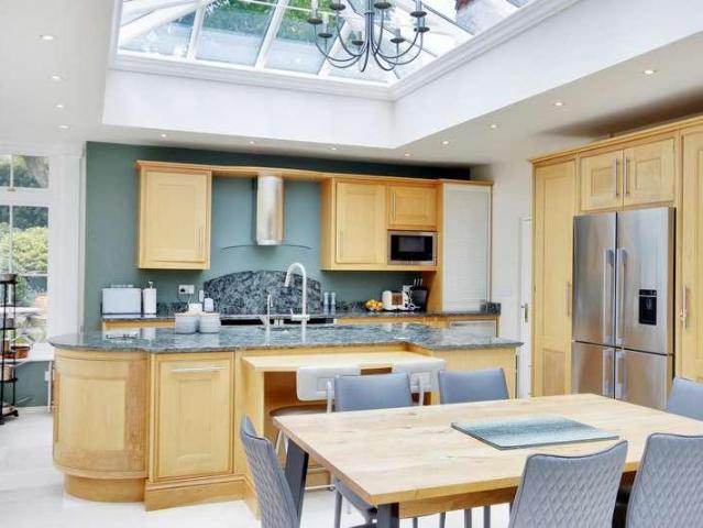 House for sale in The Butts, Kent