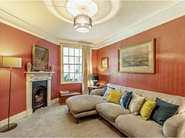 House for sale in Frankwell