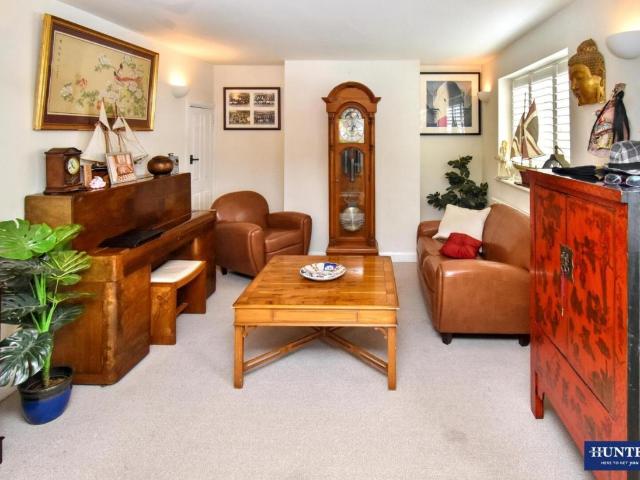 House for sale in Littlethorpe, Pinfold