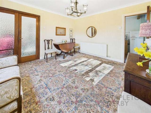 House for sale in Roby Mill, Lancashire
