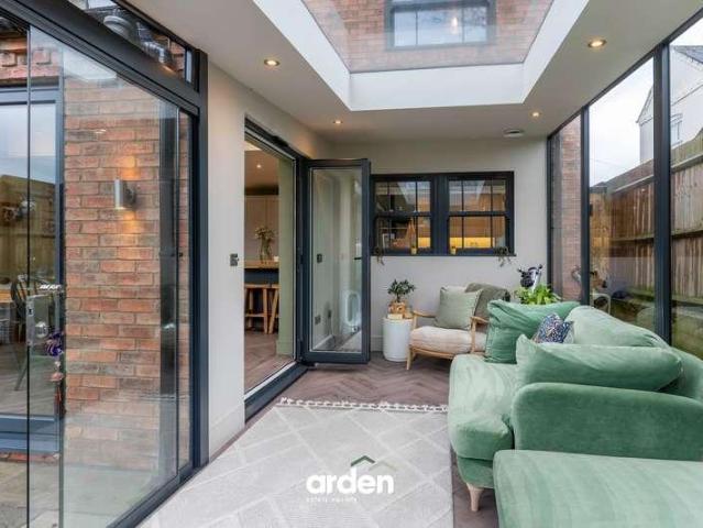 House for sale in Bromsgrove, Worcestershire