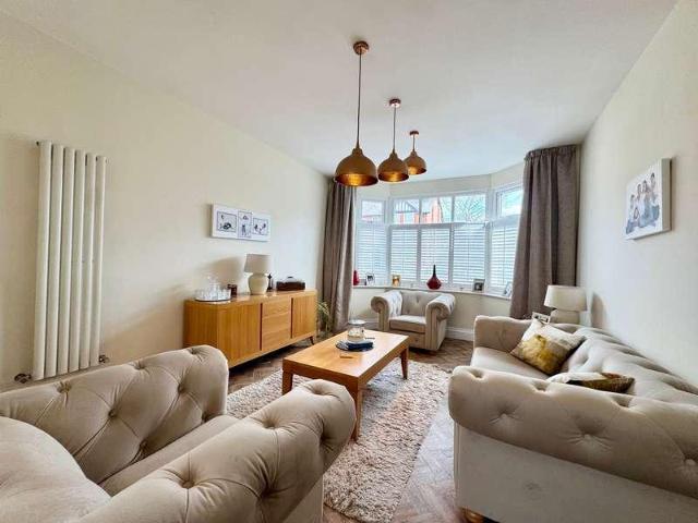 House for sale in Trafford Park, Greater Manchester