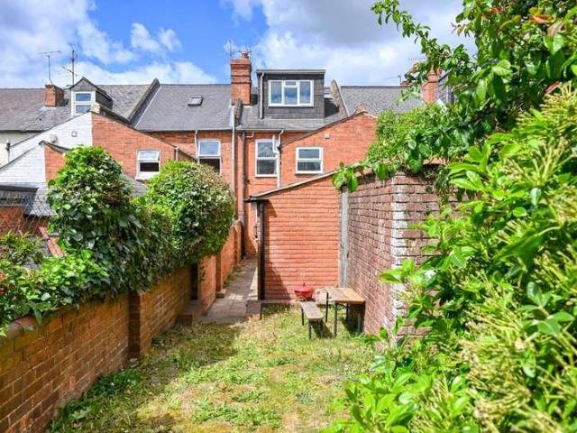 House for sale in Reading